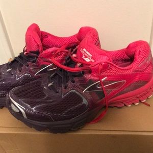 Brooks Running Shoes